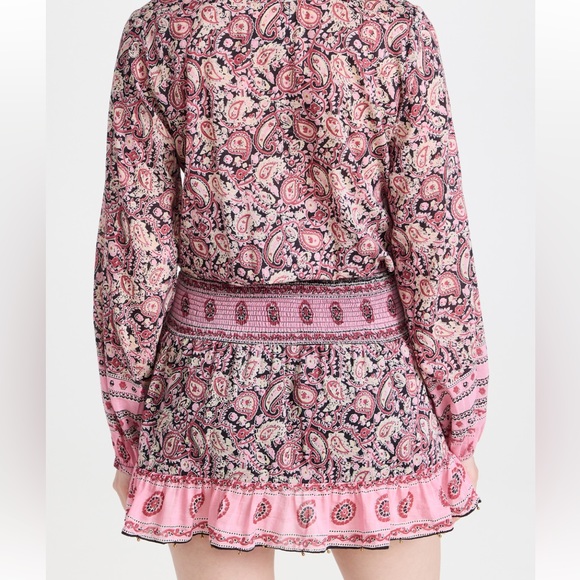 NWOT Bell Evelyn Dress - Picture 2 of 3